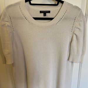Banana Republic Short Sleeve Sweater